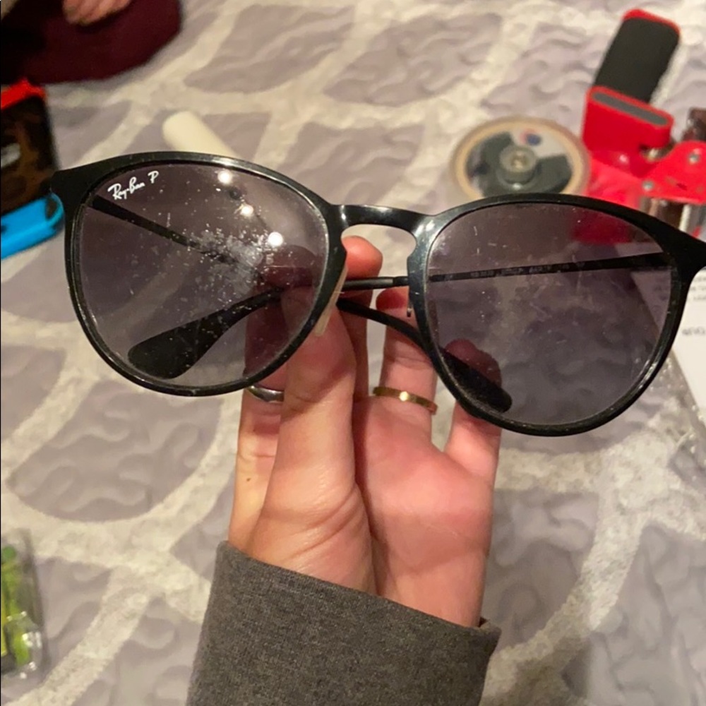 Ray Ban Sunglasses